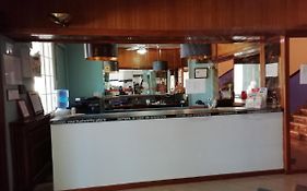 Hotel Montearagon