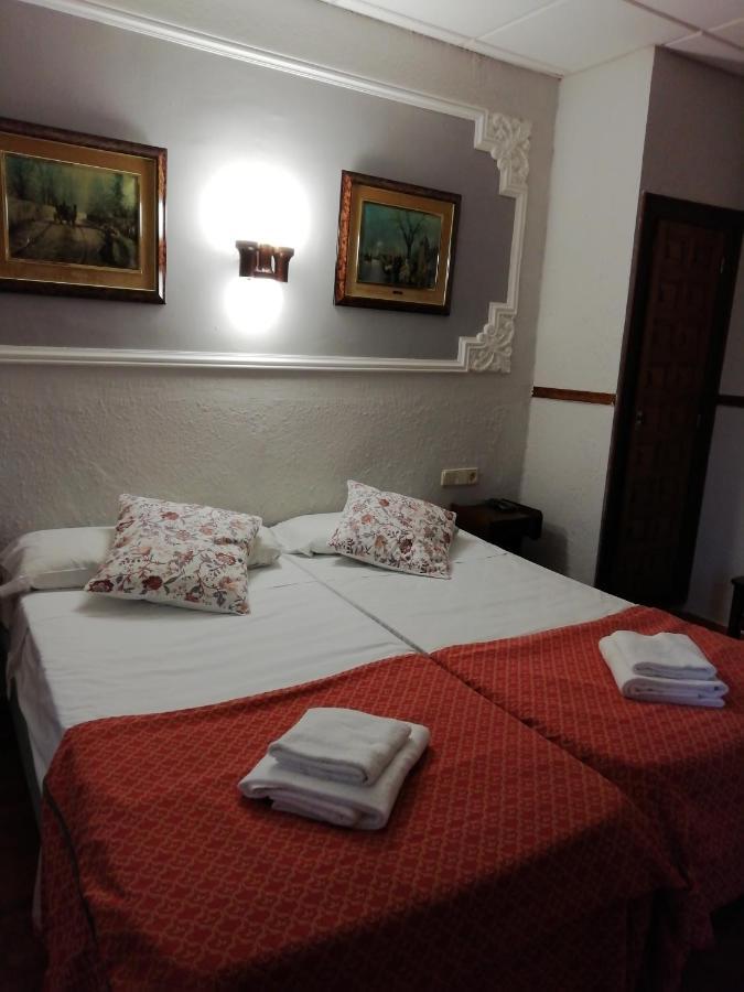 Hotel Montearagon Уэска Экстерьер фото